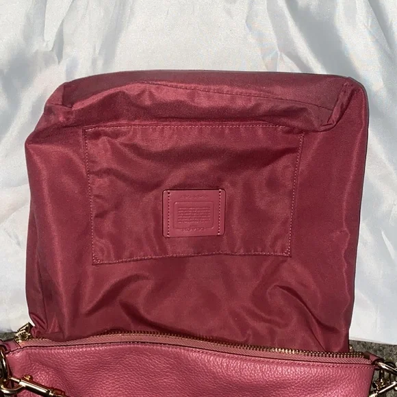 💎Coach Abby Duffle -EUC - Picture 3 of 9